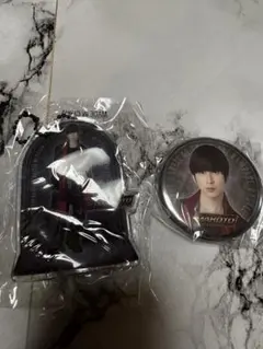 BATTLEOFTOKYO会場ガチャ 長谷川慎 まとめ売り①