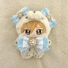 いつぬい ぬい服 ぬいぐるみ