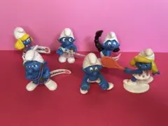 2026年最新】スマーフ シュライヒの人気アイテム - メルカリ