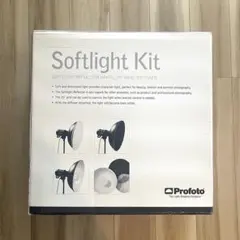 profoto ビューティーディッシュ グリッド&ディフューザー付 オパ白
