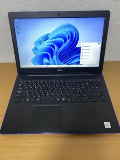 Dellノートパソコン/i7-1065G7/SSD512GB/メモリ16GB