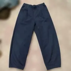 スタジオクリップパンツ