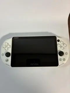 2025年最新】グレイシャーホワイト vitaの人気アイテム - メルカリ