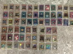 遊戯王　初期　限定多数