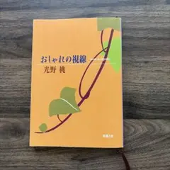 おしゃれの視線