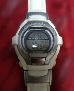 【稼動】 CASIO G-SHOCK G-COOL　GT-004