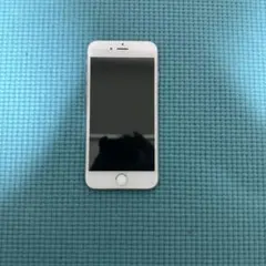 Apple iPhone6 シルバー 本体