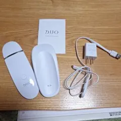 DUO ザ　ディープ　クレンズ　ピーラーのサムネイル