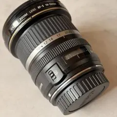 キヤノン Canon EF-S 10-22mm F3.5-4.5 USMのサムネイル