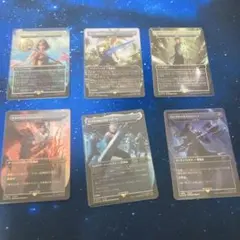 BT25 三銃士 関連各種4コン - メルカリ