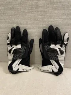 RS タイチ GP-X レーシンググローブ XL NXT053 試着のみ - メルカリ