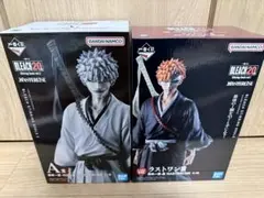 BLEACH 一番くじ 黒崎一護 虚 ラストワン 内なる虚 A賞