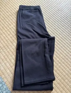 美品✨ユニクロ　スパッツ