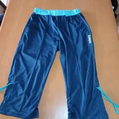 Kaepa ネイビー ショートパンツのサムネイル