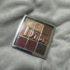 ディオール　バックステージ　アイ　パレット　003 アンバー