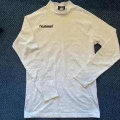 hummel アンダー　Sサイズ