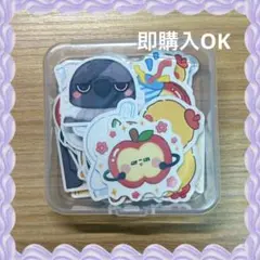 恋と深空 5人全員 マスコットミクスシール 60 枚