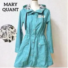2026年最新】MARY QUANT レディース レインコート・ポンチョの人気