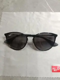 Ray-Ban レイバン サングラス RB3539 ERIKA METAL