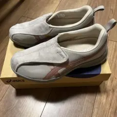 アシックスライフウォーカーW018 3E 23cm