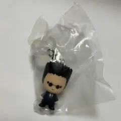 ハンターハンター HUNTER×HUNTER めじるしアクセサリー レオリオ