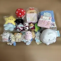 新品 にゃんにゃんにゃんこ にゃんこ休み 夏休み すいか ぬいぐるみ ⑨点 新品 にゃんにゃんにゃんこ にゃんこ休み 夏休み すいか ぬいぐるみ ⑨