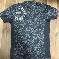 Oakley パフォーマンスフィット Tシャツ M