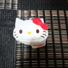 Sanrio Hello Kitty ぬいぐるみエコバッグのサムネイル