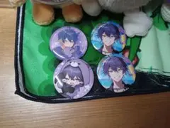 2026年最新】シクフォニ 缶バッジ いるまの人気アイテム - メルカリ