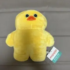 mojojojo BIGぬいぐるみ ひよこ アヒル ぬいぐるみ