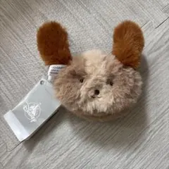 ディズニーストア わんわん物語 レディ ミラー