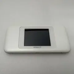 WiMAX2+ Speed Wi-Fi NEXT W06