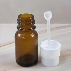 希硝酸用　小瓶　5本セット　試薬用のサムネイル