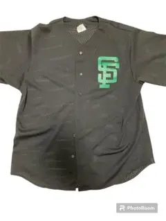 90s majestic San Francisco Giantsのサムネイル
