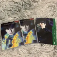 THERAMPAGE 長谷川慎　フォトカ　サイヘリ　シクレ