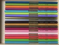 新品 KARISMA COLOR 油性色鉛筆セット 35本 - メルカリ