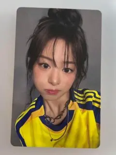 BABYMONSTER DRIP アヒョン　トレカ