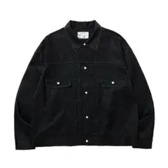 ジャケット・アウター NEXUSVII. DAMAGED ASMMTR DENIM JACKET NEXUSVII. DAMAGED ASMMTR DENIM JACKET L - メルカリ