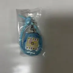 たまごっち カラフルマルチチャーム ガチャガチャ ケーたま