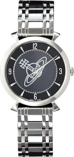 Vivienne Westwood 腕時計 VW-7043 ブラック