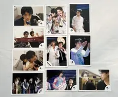 TravisJapan 宮近海斗 公式写真 Jロゴ ジャニーズJr. レア 貴重 - メルカリ