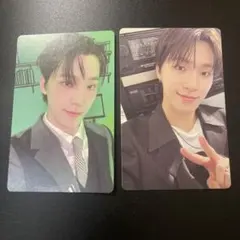 seventeen 17 IS RIGHT HERE ディノ