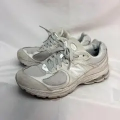 new balance ニューバランス　U2002RGR 23.5cm