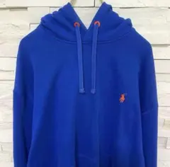 POLO RALPH LAUREN ラルフローレン スウェットパーカー
