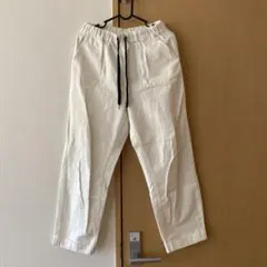 WEGOレディースデニムパンツ