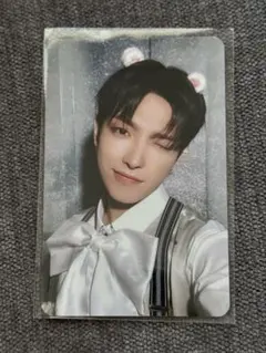 アチズ　ホンジュン　メクス　トレカ　ラキドロ　makestar ゴルアワ2