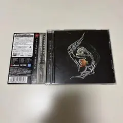 Janne Da Arc/ARCADIA 初回特典ピクチャーレーベル盤