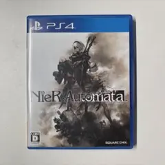 NieR: Automata PS4