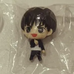 呪術廻戦　カプセルフィギュアコレクション06 灰原雄