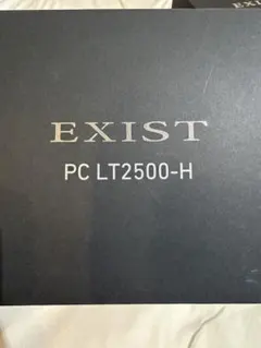 DAIWA EXIST PC LT2500-H 【オマケ付き】のサムネイル